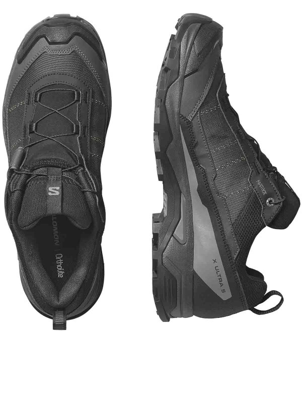 The Best Shops SALOMON: Sneaker - Grau