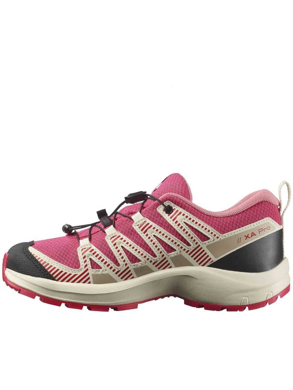 SALOMON: Sneaker online - Sneaker - Rot