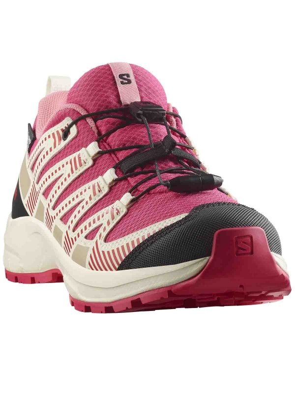 The Best Shops SALOMON: Sneaker - Sneaker - Rot