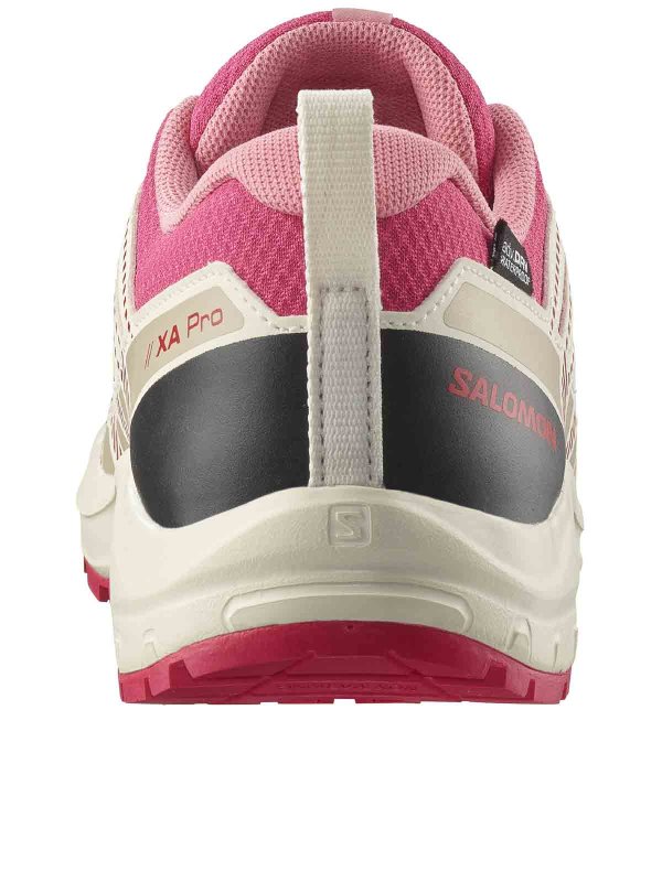 Sneaker - Rot shop online: SALOMON