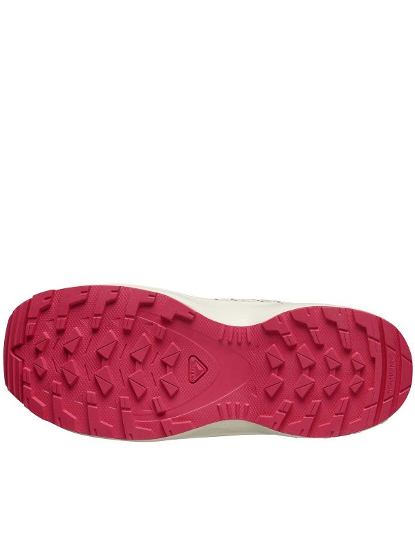 SALOMON buy online Sneaker - Rot