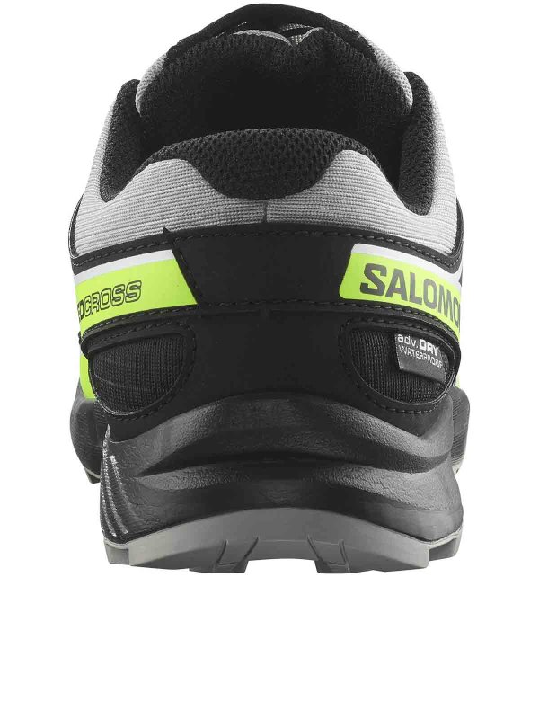 Sneaker - Schwarz Replica 
online: SALOMON