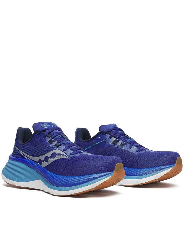 SAUCONY: trainers online - Hurricane 24