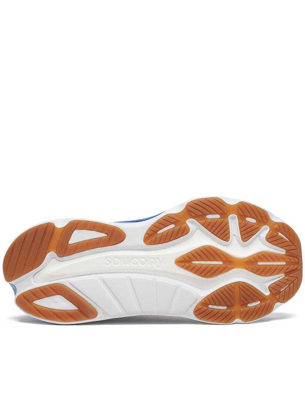 The Best Shops SAUCONY: Hurricane 24