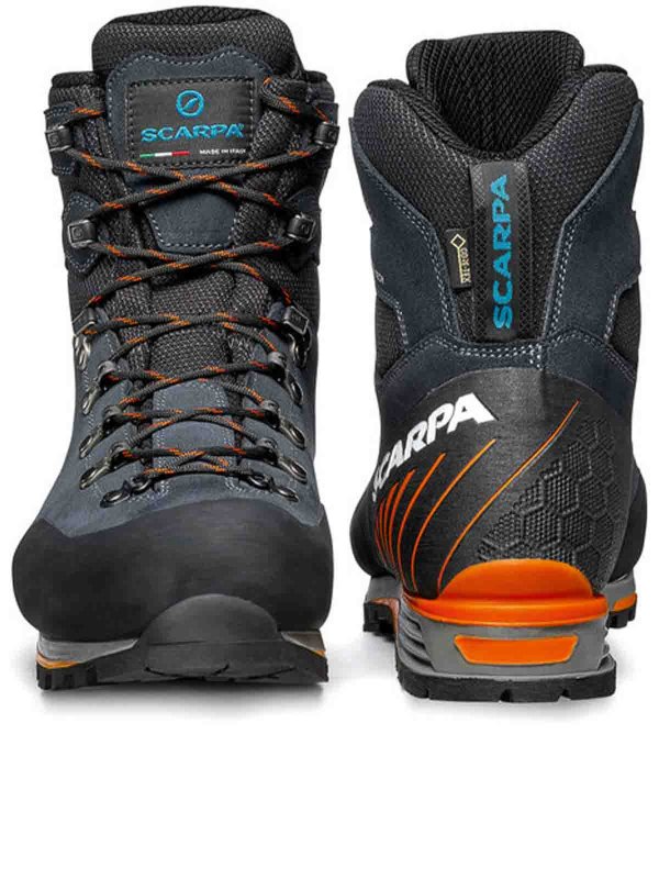 Baskets - Bleu shop online: SCARPA