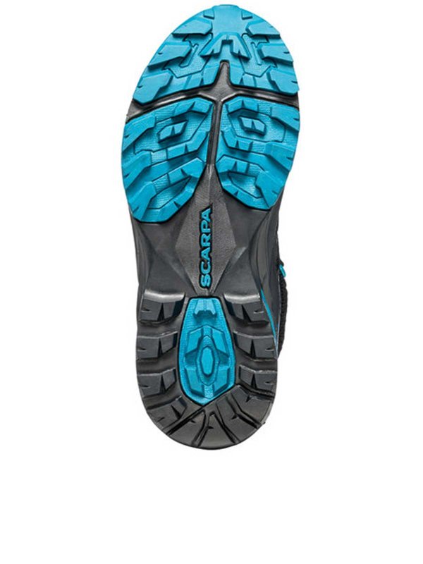 SCARPA buy online スニーカー - ブルー