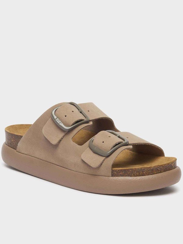 SCHOLL: Sandalen online - Sandalen - Beige