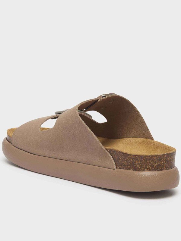 Sandalen - Beige shop online: SCHOLL