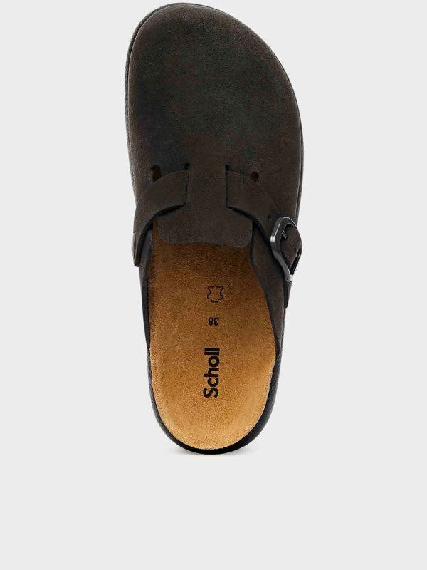 The Best Shops SCHOLL: sabot - Fae Chunky