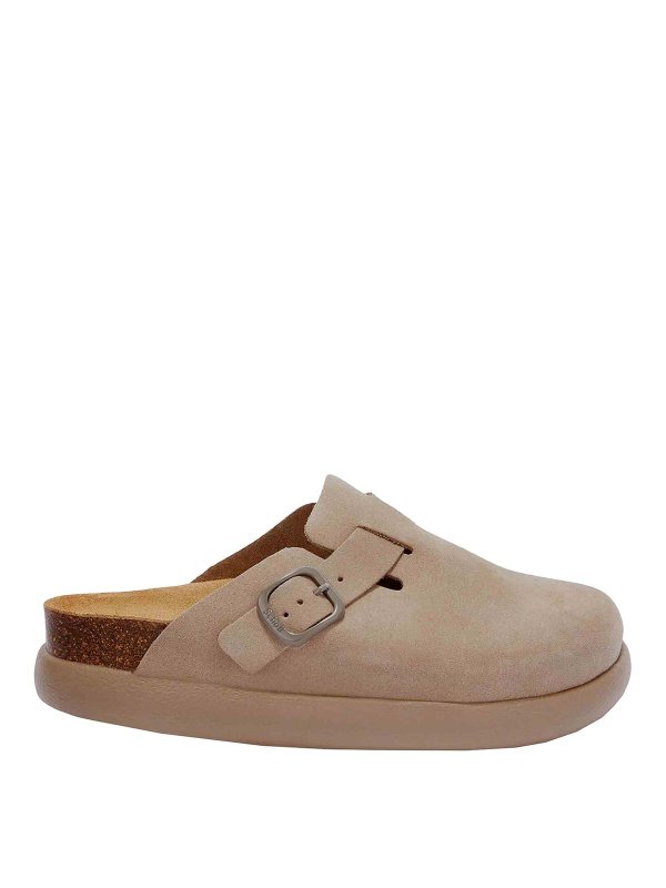 SCHOLL: sabot - Fae Chunky