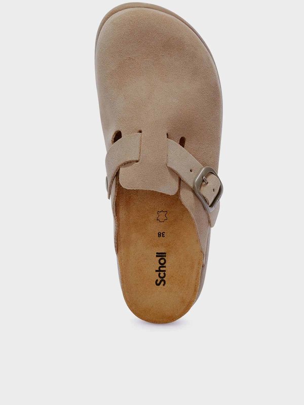 The Best Shops SCHOLL: sabot - Fae Chunky