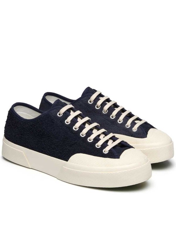 Superga: スニーカー online - スニーカー - ダークブルー