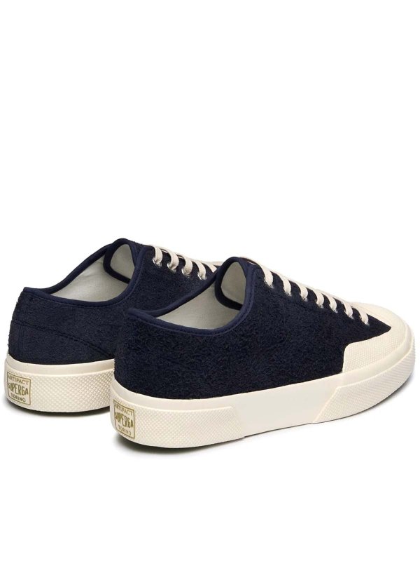 The Best Shops Superga: スニーカー - スニーカー - ダークブルー