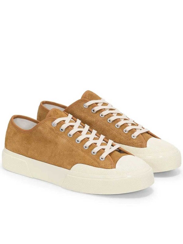 Superga: Chaussures de sport online - Baskets - Marron