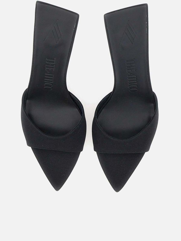 The Mules Bes shop online: The Attico