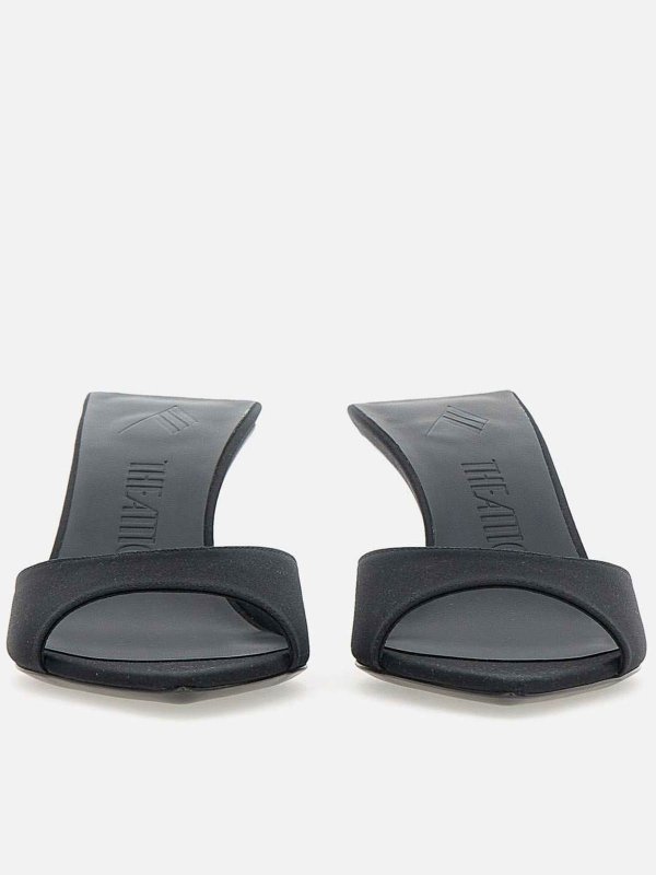 The Attico buy online The Mules Bes