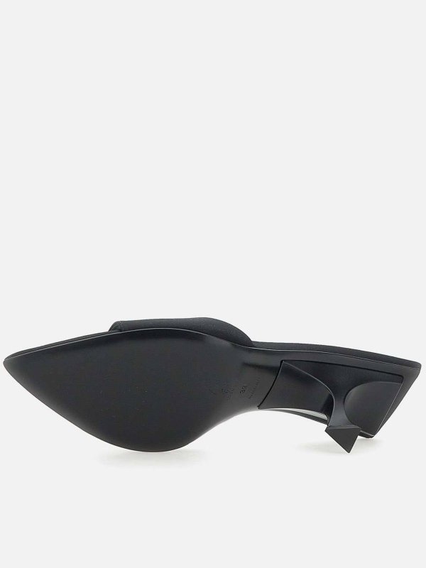 The Best Shops The Attico: The Mules Bes