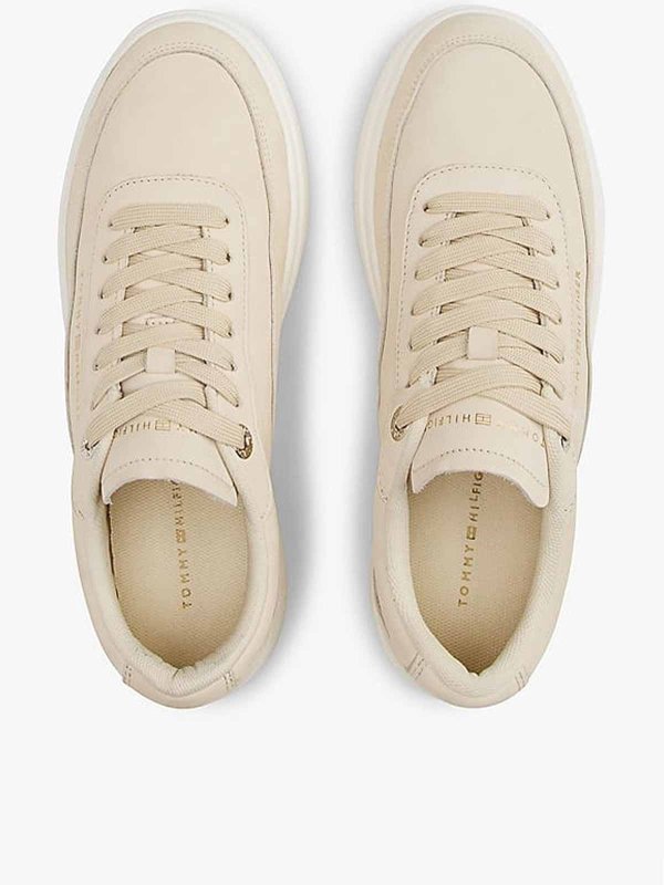 The Best Shops TOMMY HILFIGER: Chaussures de sport - Baskets - Noir