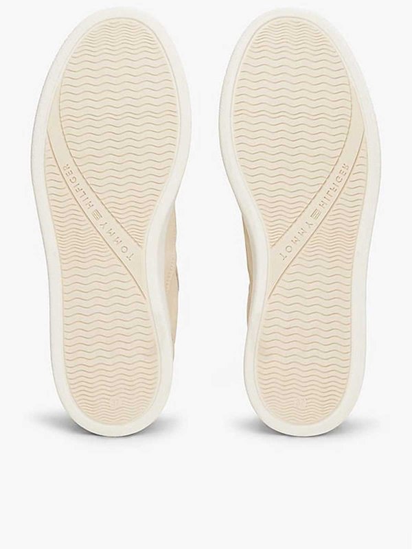 TOMMY HILFIGER buy online Baskets - Noir