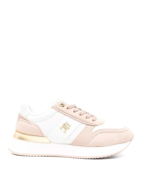 TOMMY HILFIGER: trainers - Fashion Runner