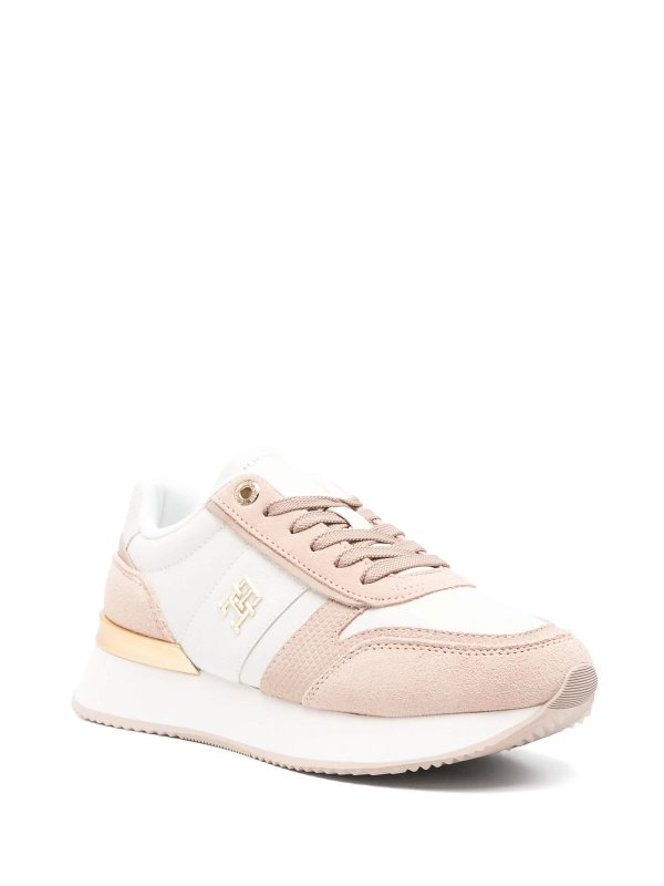 TOMMY HILFIGER: trainers online - Fashion Runner