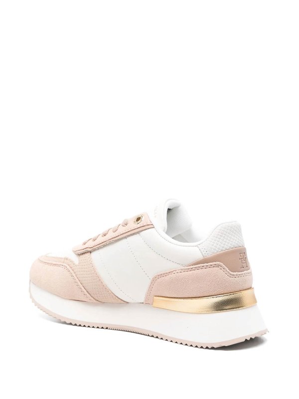 The Best Shops TOMMY HILFIGER: trainers - Fashion Runner