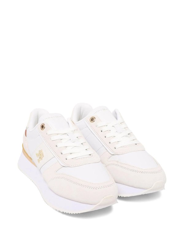 TOMMY HILFIGER: スニーカー online - スニーカー - ライトベージュ
