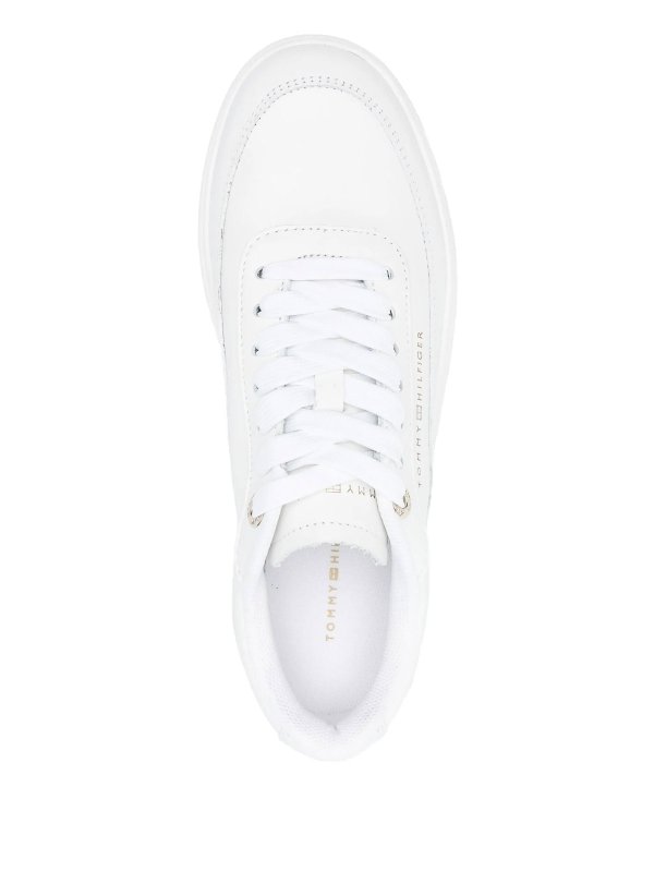 Baskets - Blanc shop online: TOMMY HILFIGER