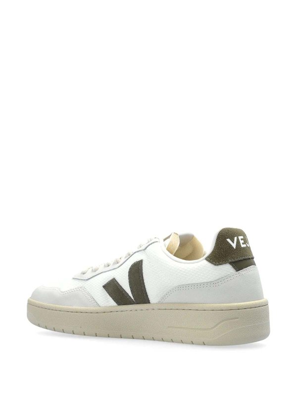 The Best Shops VEJA: Sneaker - Sneaker - Hellbraun
