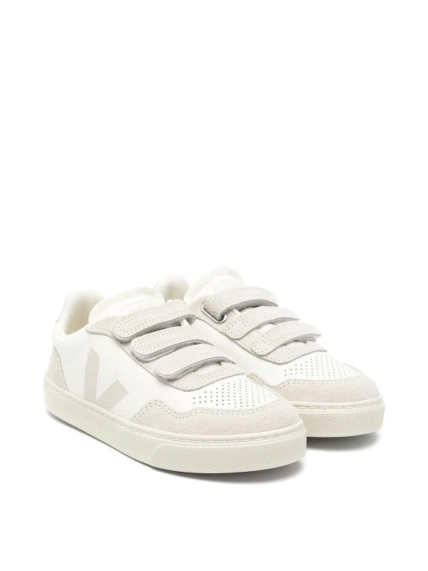 VEJA: スニーカー - スニーカー - 白