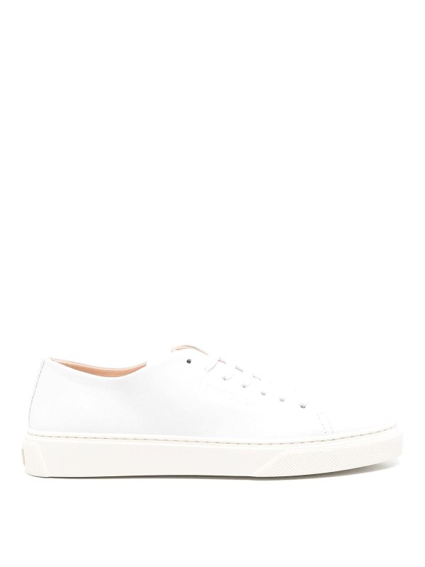 WOOLRICH: trainers - Cloud Court