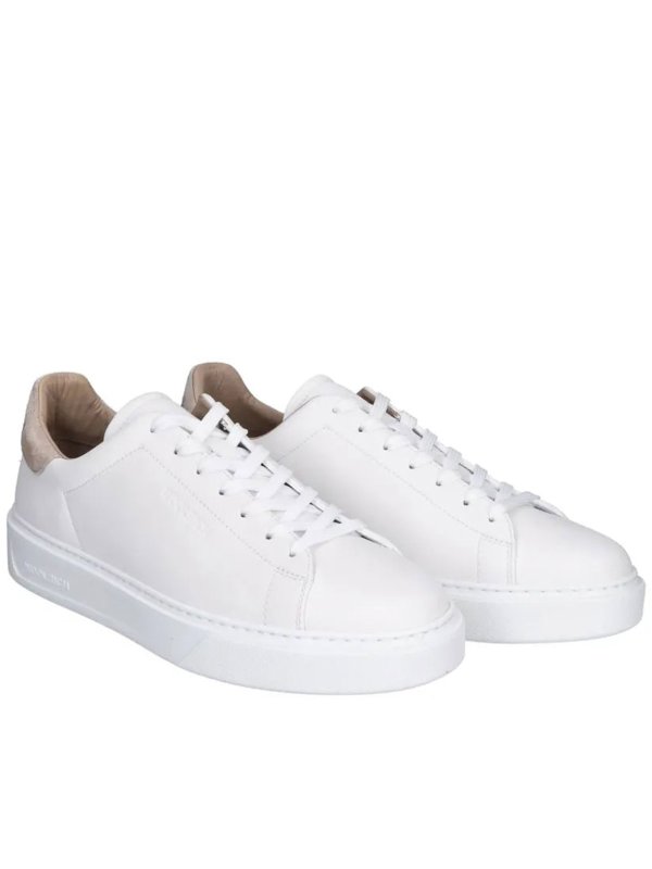 Baskets - Beige shop online: WOOLRICH