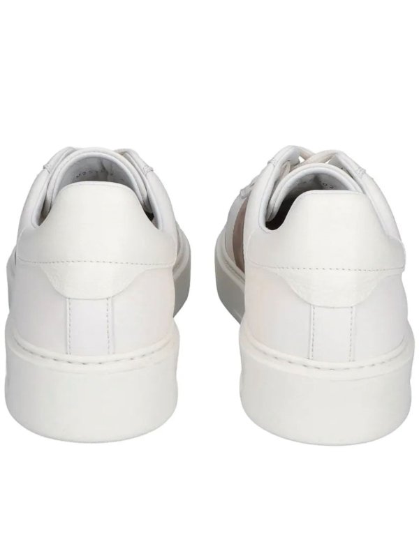 WOOLRICH buy online Zapatillas - Blanco