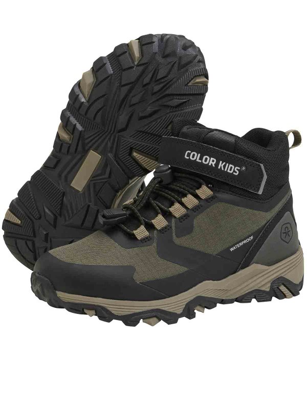 The Best Shops BE COLOR: Stiefel - Stiefel - Schwarz