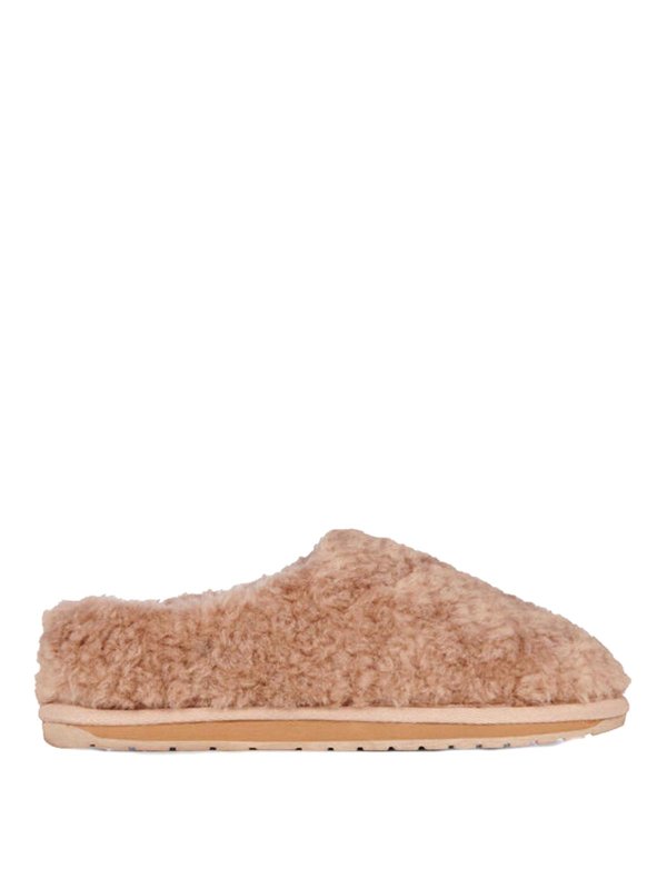 Emu: Mocassini e slippers - Gioia teddy