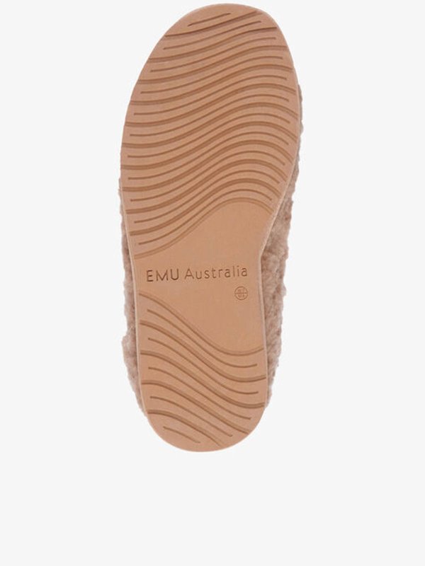 The Best Shops Emu: Mocassini e slippers - Gioia teddy