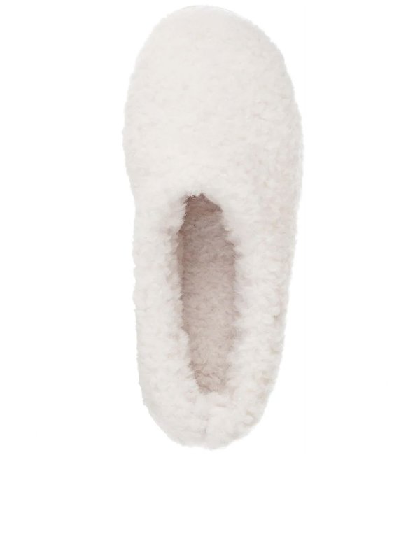 The Best Shops Emu: Chaussons - Beige