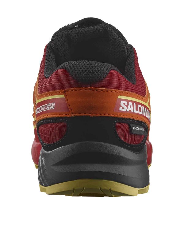 The Best Shops SALOMON: sneakers - Sneakers