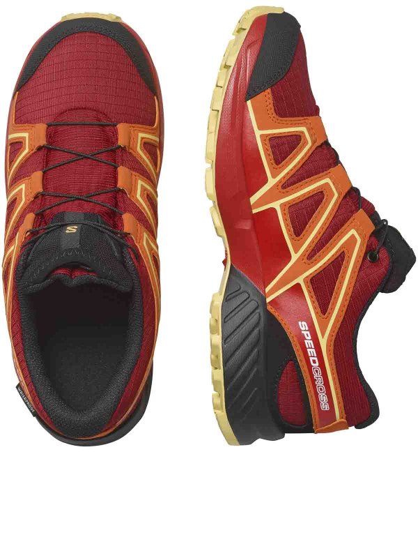 The Best Shops SALOMON: Sneakers