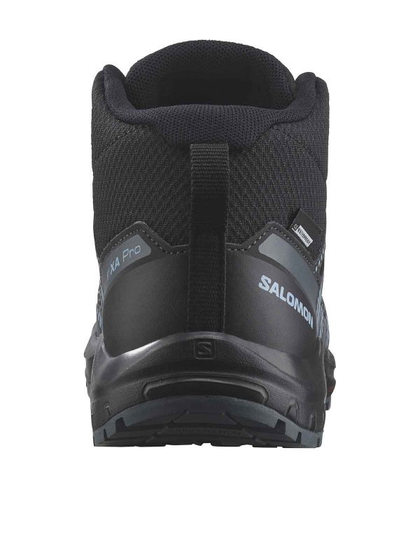 The Best Shops SALOMON: Chaussures de sport - Baskets - Noir