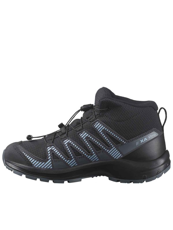SALOMON buy online Baskets - Noir