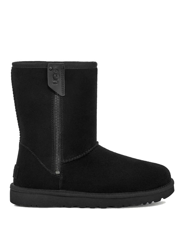 UGG: ブーツ - ブーツ - 黒