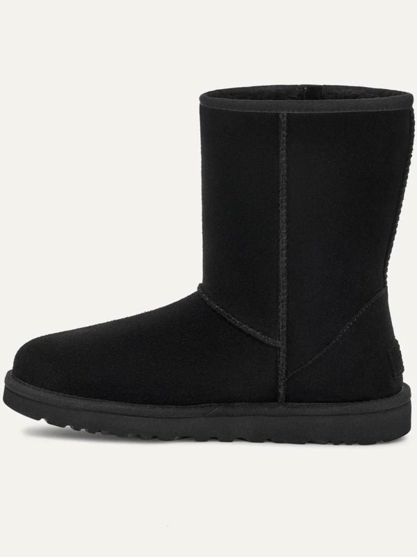 The Best Shops UGG: ブーツ - ブーツ - 黒
