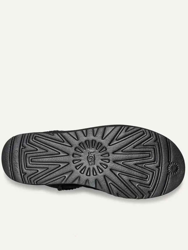 The Best Shops UGG: ブーツ - 黒