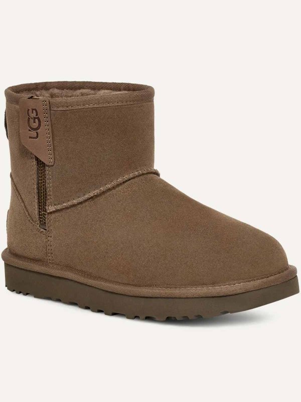 UGG: Sandales online - Sandales - Marron