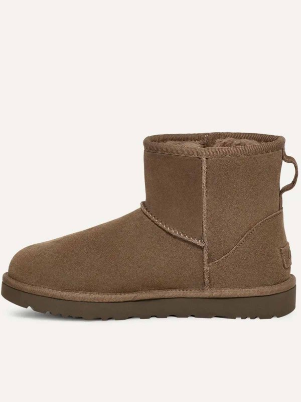 The Best Shops UGG: Sandales - Sandales - Marron