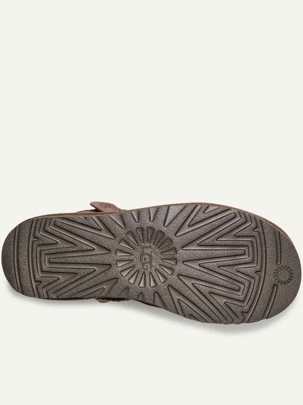 The Best Shops UGG: Sandales - Marron