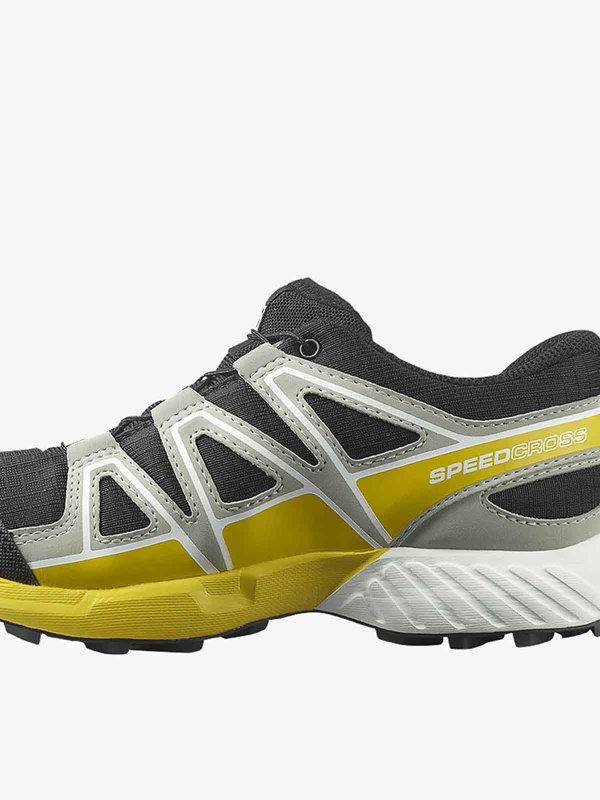 SALOMON: Chaussures de sport online - Baskets - Noir