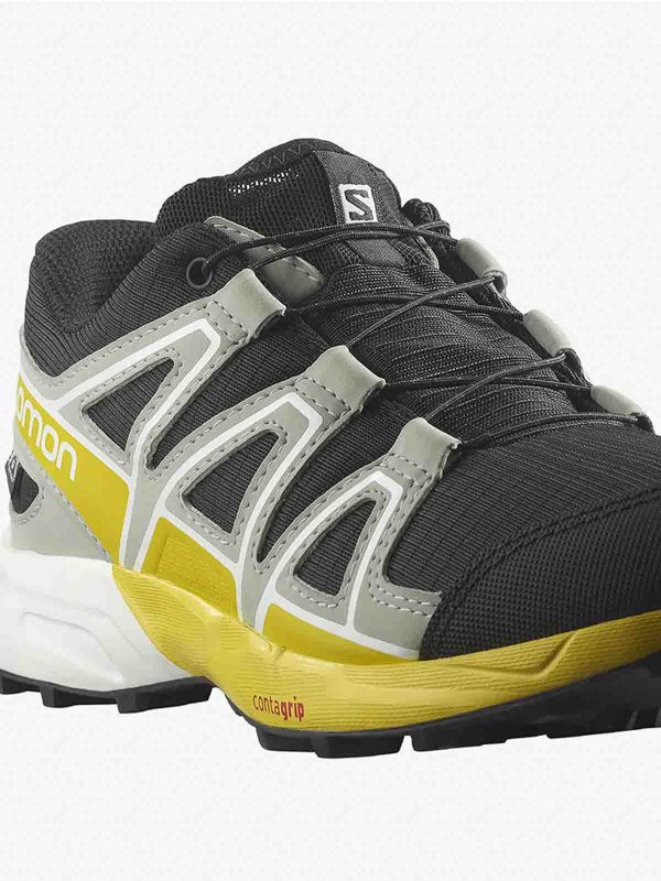The Best Shops SALOMON: Chaussures de sport - Baskets - Noir