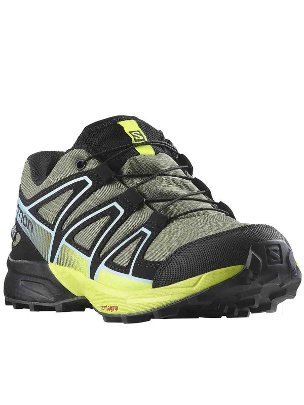 SALOMON: sneakers online - Speedcross CSWP j